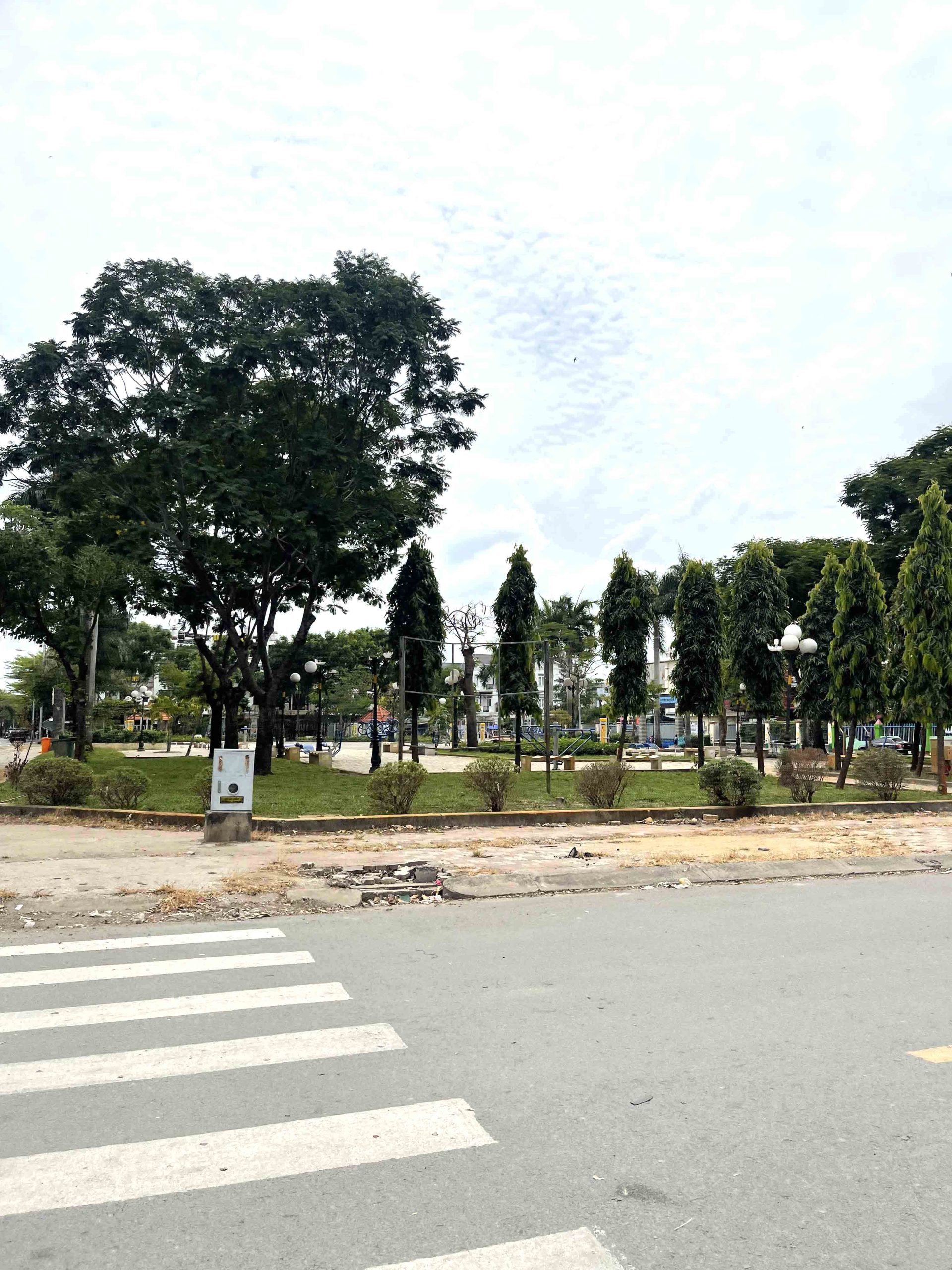 Cần bán đất 140m² mặt tiền đường 10m Bình Chiểu gần chợ Đầu Mối QL13 chỉ 8.5 tỷ ~ 60tr/m2 Siêu Ngon