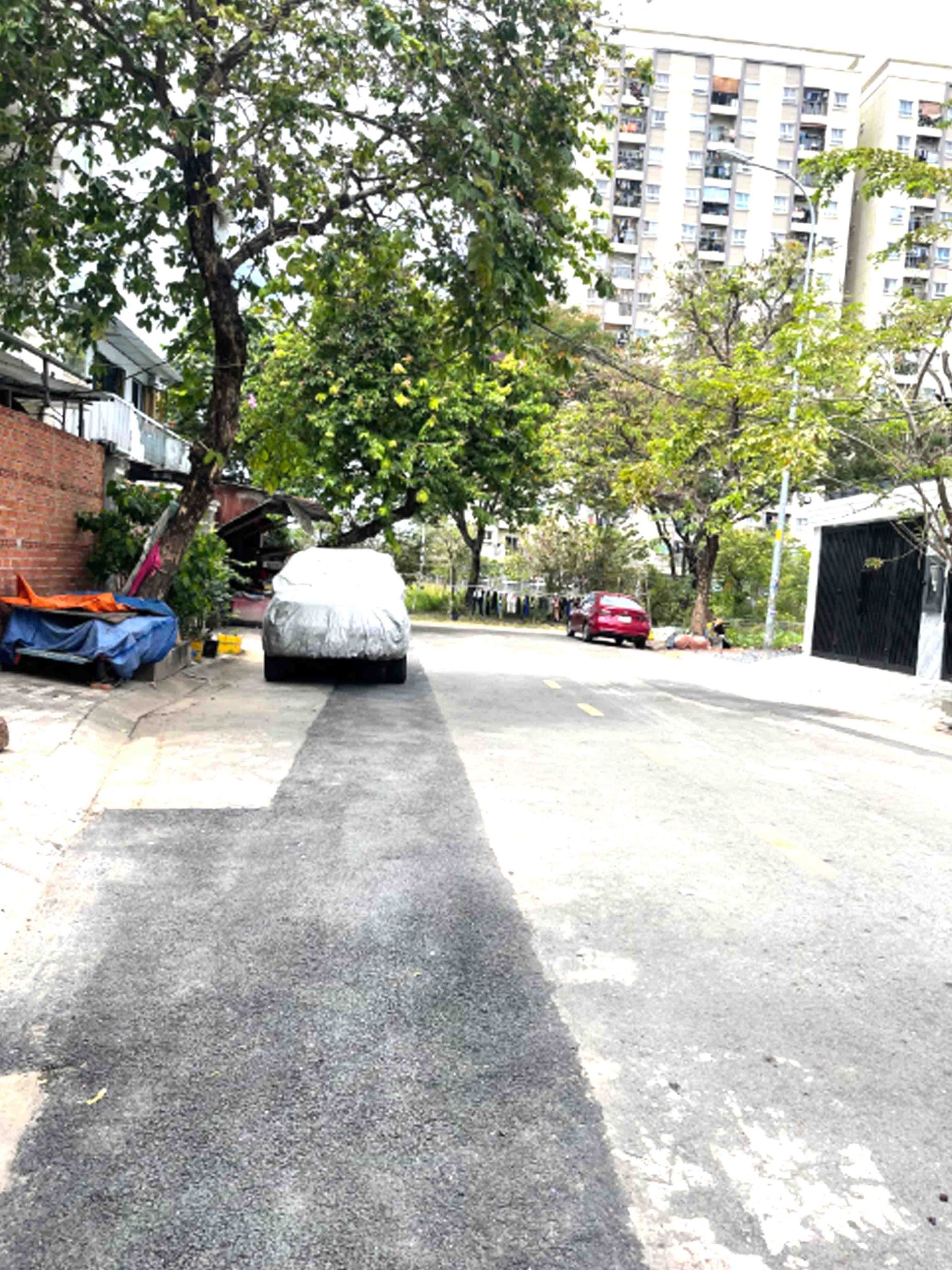 Cần bán đất 140m² mặt tiền đường 10m Bình Chiểu gần chợ Đầu Mối QL13 chỉ 8.5 tỷ ~ 60tr/m2 Siêu Ngon