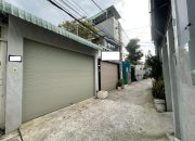 Bán nhà Đường Trường Chinh, Tân Phú – CN 112m2 – Hẻm xe hơi 5m