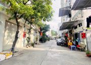 Bán nhà Đô Đốc Long, Tân Phú – 265m2, Hẻm 5m xe hơi thông