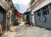 Bán nhà Đường Độc Lập, Tân Phú – 80m2 (4 x 20)m- Hẻm xe hơi 7c vào nhà