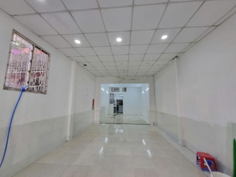 Bán Nhà Hoàng Ngọc Phách, Tân Phú – DT 95m2, Ngang 4m7 – Hẻm 10m xe tải thông