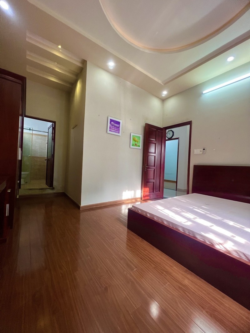 Bán nhà Đường Sơn Kỳ, Tân Phú – DT 158m2 – Ngang 13m – Dòng tiền 25 triệu