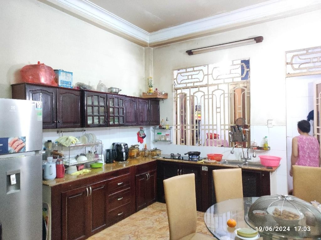 Mặt Tiền KD Đường Nguyễn Ngọc Nhựt, Tân Phú – DT 80m2 – 4 Tầng
