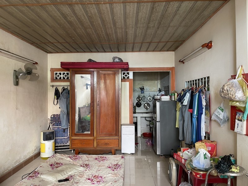 Bán nhà Đường Phú Thọ Hòa, 88m2 (4 x 21.5)m, A4 – Hẻm 6m xe tải thông
