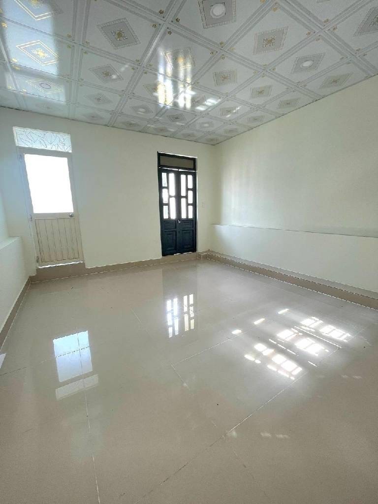 Mặt Tiền Đường Sơn Kỳ, Tân Phú – 61m2 (4.1 x 15)m – 4.5 Tấm