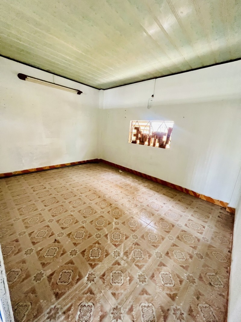 Mặt Tiền Đường Tây Sơn, Tân Phú – 50m2 a4 – Không Lộ Giới