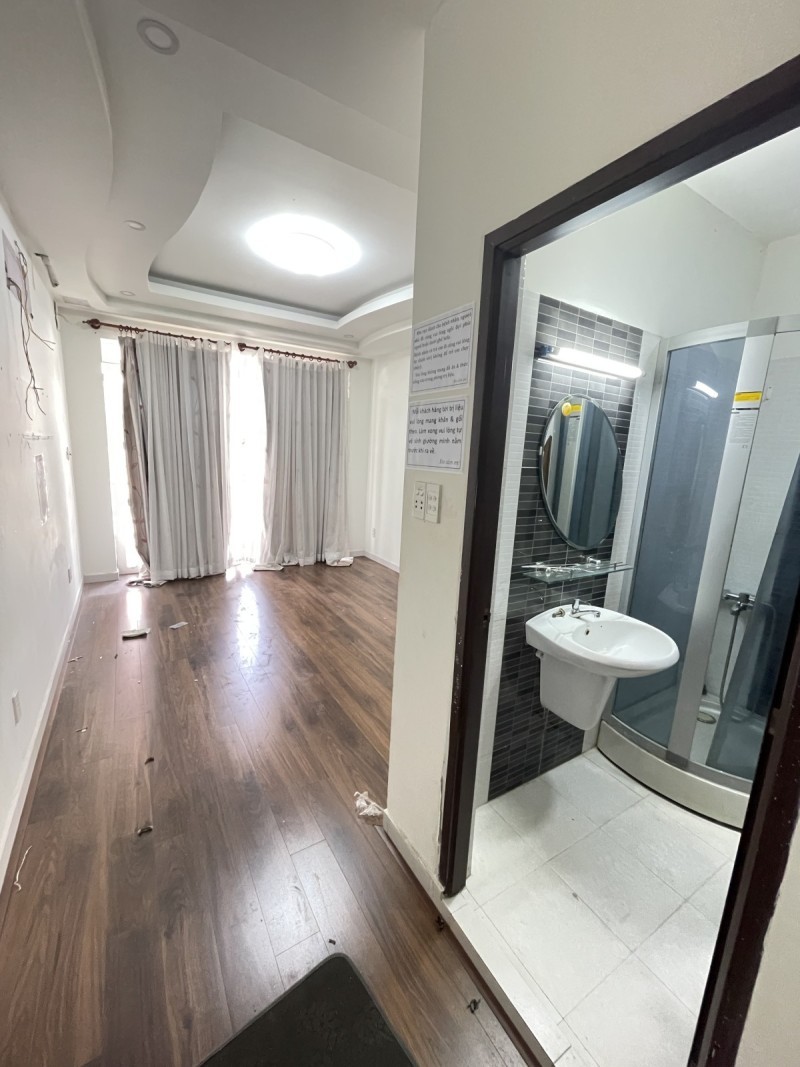 Bán nhà Đường Khuông Việt – CN 96m2, 4Tầng – Hẻm 7m xe tải thông