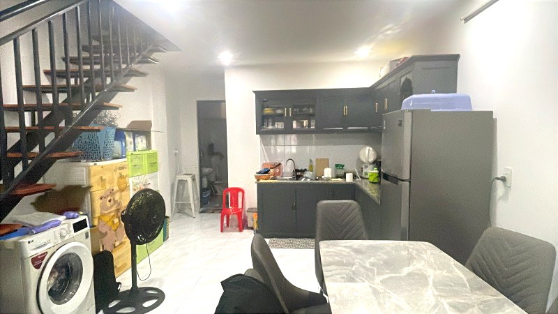 Bán Nhà 2 Tầng Mới Đẹp Hẻm Xe Hơi 64m2_4x16m Chỉ 4,99 Tỷ Quốc Lộ 13 Hiệp Bình Phước Thủ Đức