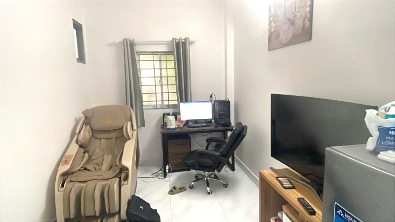 Bán Nhà 2 Tầng Mới Đẹp Hẻm Xe Hơi 64m2_4x16m Chỉ 4,99 Tỷ Quốc Lộ 13 Hiệp Bình Phước Thủ Đức