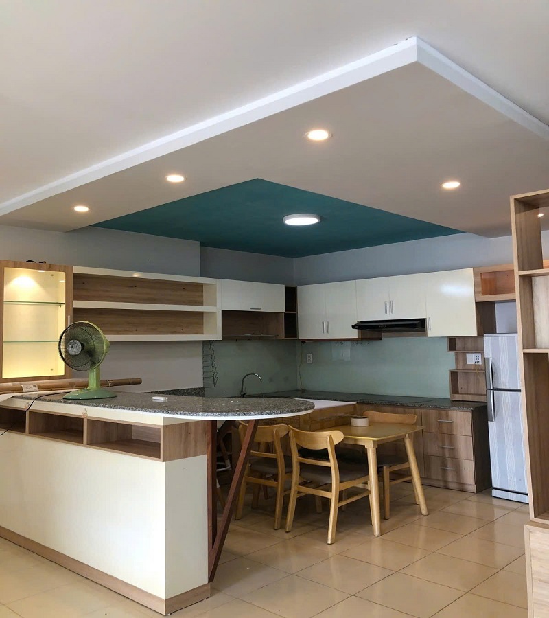 Bán căn hộ Chung cư Hiệp Tân (8x Đầm sen) 86m2, 3PN, 2WC, tầng 12A, chỉ hơn 2 tỷ