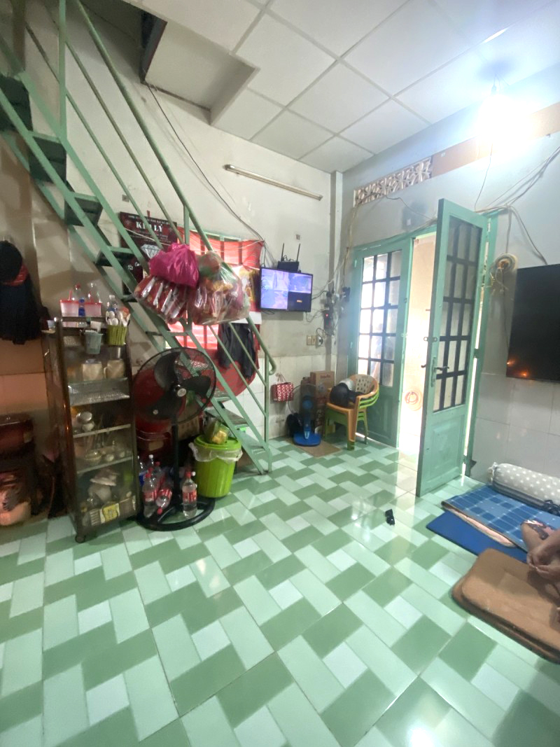 Bán Nhà 1 Trệt 1 Lửng 53m2 Chỉ 2,65 Tỷ Gần Metro Đặng Văn Bi Trường Thọ Thủ Đức