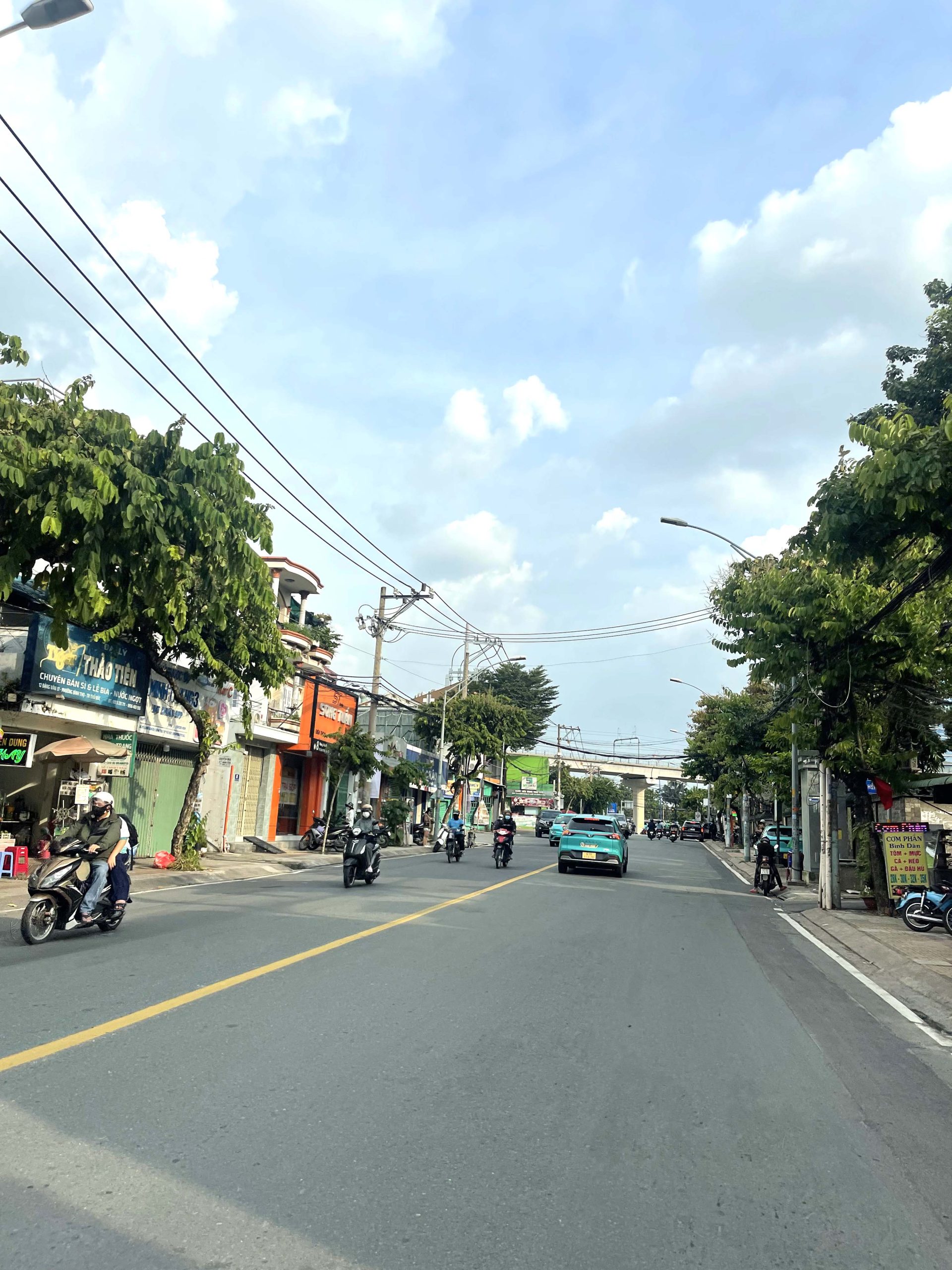 Bán Nhà 1 Trệt 1 Lửng 53m2 Chỉ 2,65 Tỷ Gần Metro Đặng Văn Bi Trường Thọ Thủ Đức