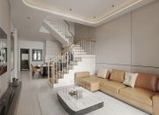 **Bán nhà đường Hoàng Văn Thụ, phường 4 Tân Bình (4*17) gần công viên