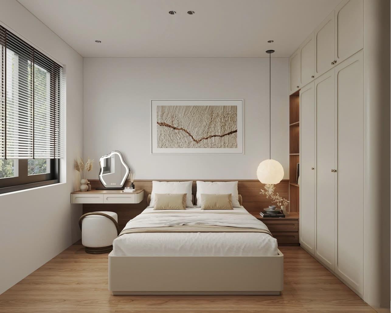 **Bán nhà đường Hoàng Văn Thụ, phường 4 Tân Bình (4*17) gần công viên