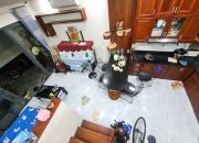 Bán nhà 3 tầng Hiệp Bình Chánh Thủ Đức 105m² (2 căn) – Hẻm Xe Hơi – giá rẻ chỉ 6.4 tỷ