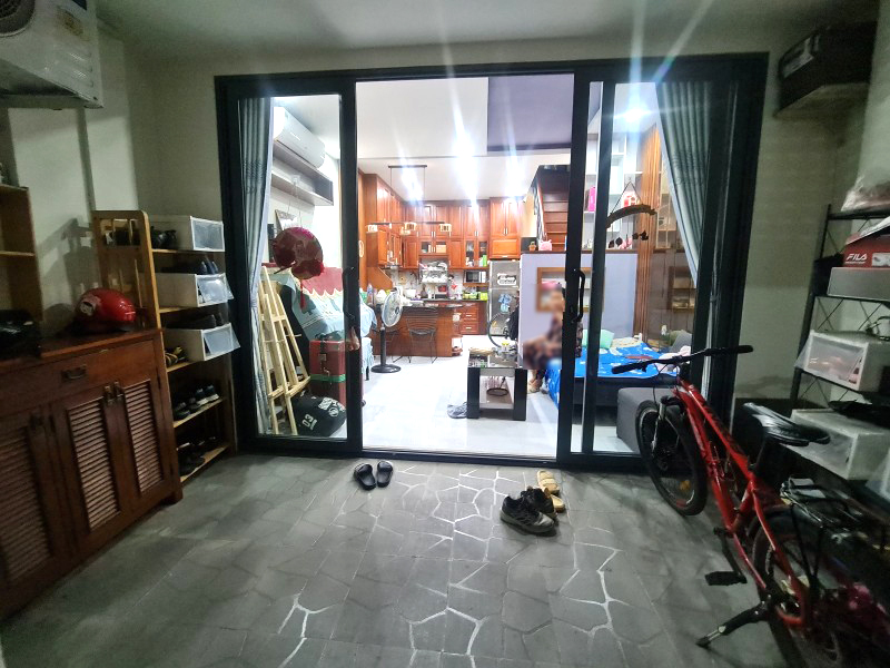 Bán nhà 3 tầng Hiệp Bình Chánh Thủ Đức 105m² (2 căn) – Hẻm Xe Hơi – giá rẻ chỉ 6.4 tỷ