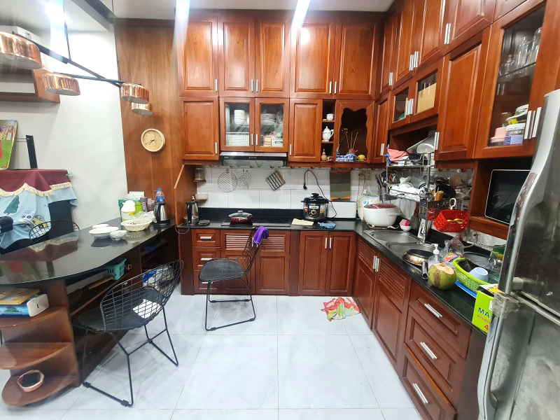 Bán nhà 3 tầng Hiệp Bình Chánh Thủ Đức 105m² (2 căn) – Hẻm Xe Hơi – giá rẻ chỉ 6.4 tỷ
