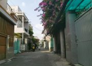 Bán nhà Gò Vấp, hẻm xe hơi Lê Đức Thọ, 50m², 3 tầng, 4PN, 6.48 tỷ – nhà dưới 7 tỷ có sổ riêng