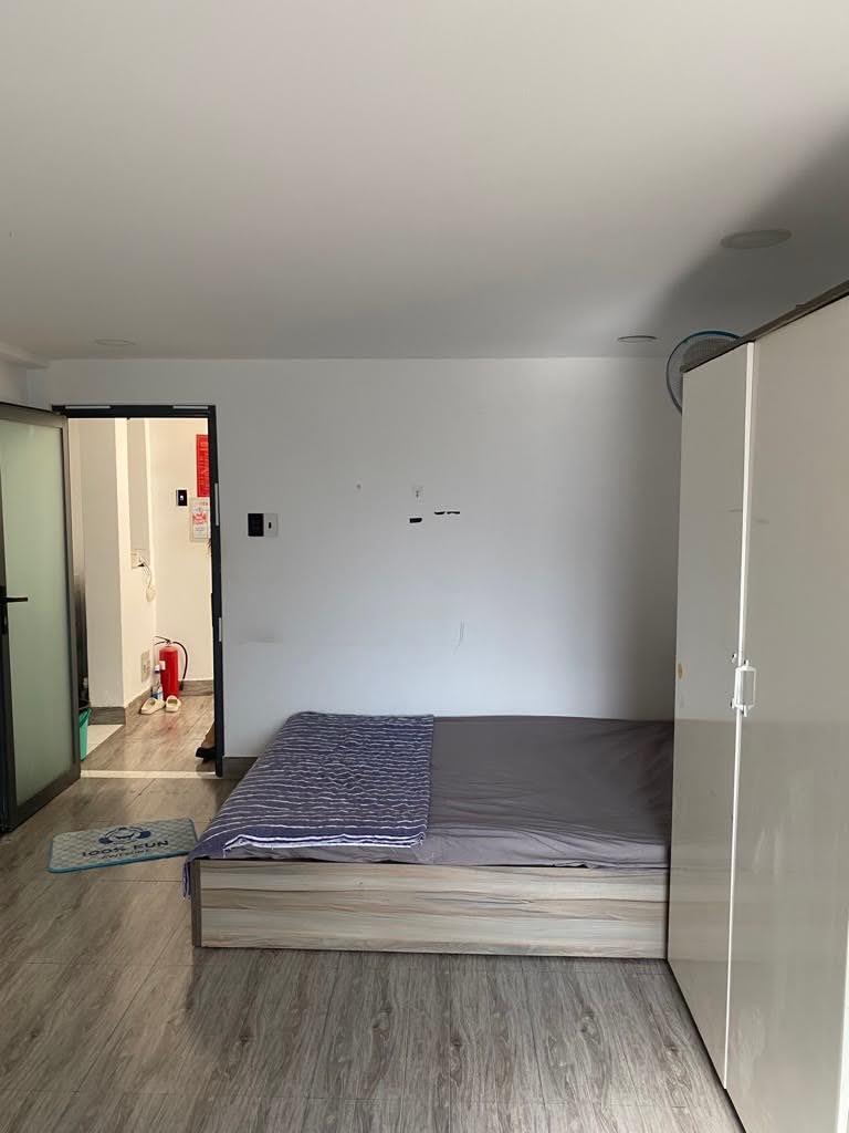 Bán nhà Gò Vấp, hẻm xe hơi Lê Đức Thọ, 50m², 3 tầng, 4PN, 6.48 tỷ – nhà dưới 7 tỷ có sổ riêng