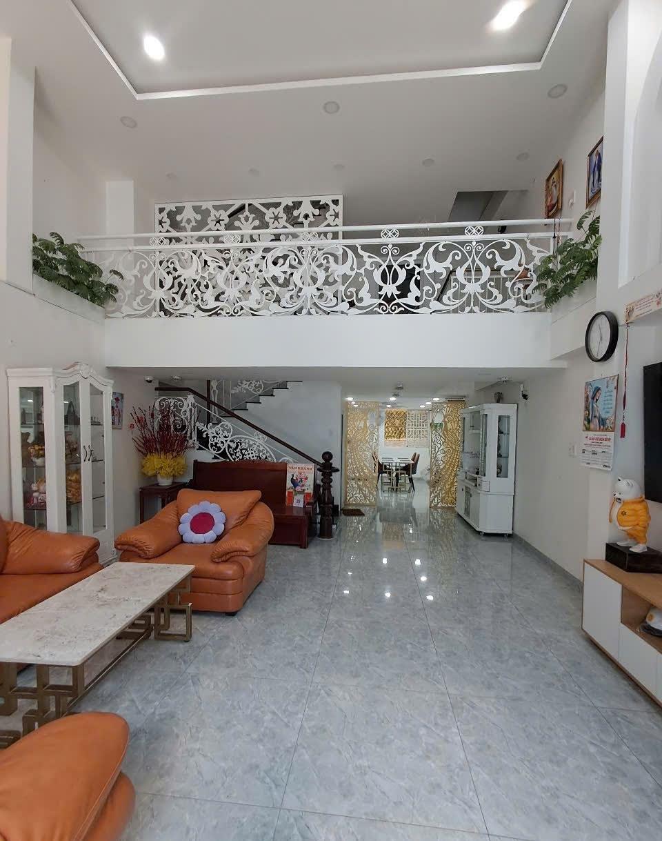 Bán nhà hẻm xe hơi Nguyễn Kiệm, P3 Gò Vấp , gần sân bay, 120M², 5 tầng, 13.95 tỷ TL