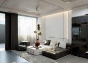 **Bán nhà hẻm 125 Hoàng Hoa Thám, phường 13 Tân Bình (5*20) 10PN
