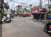 Bán nhà Nguyễn Thị Tần xe hơi tới cửa 50m2 tặng nội thất 4 tầng mới chỉ 7 tỷ 5 – Lh 0931172218