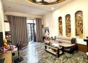Bán nhà hẻm 158 Hoàng Hoa Thám, p12, Tân Bình (4,5*15) cạnh ga T3