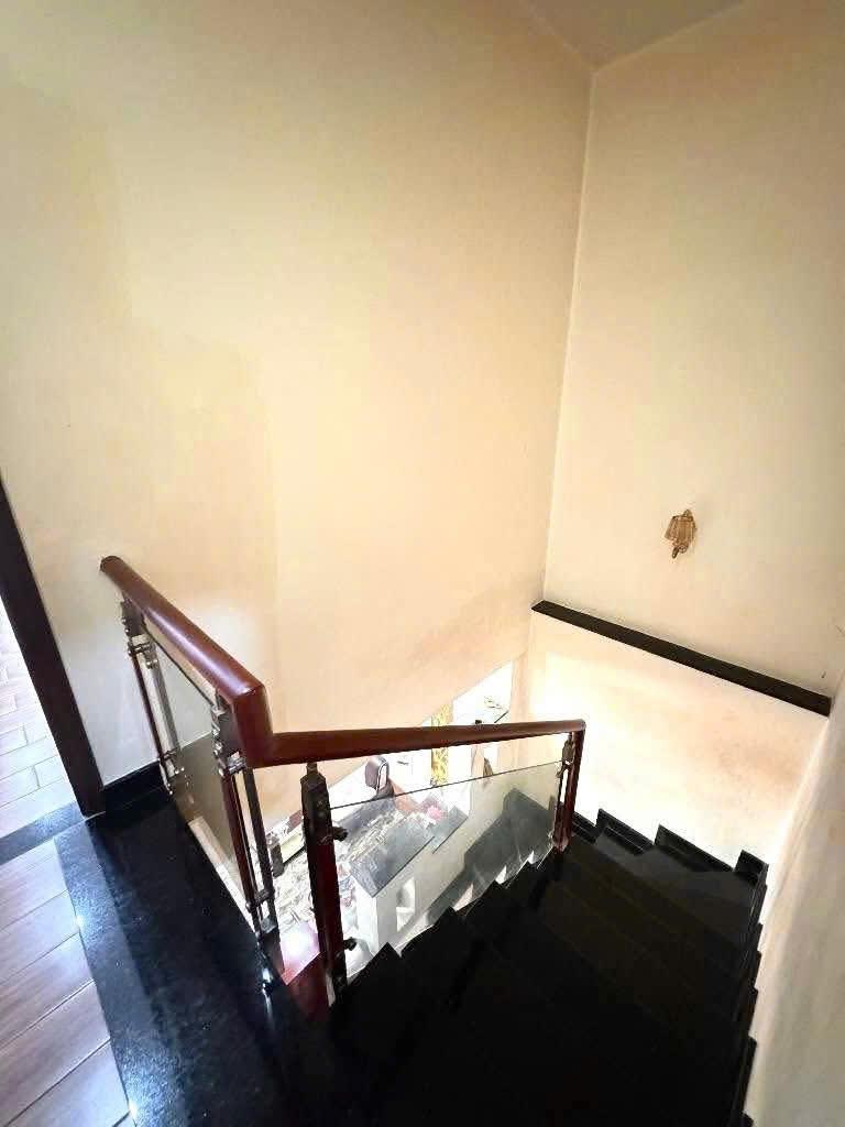 Bán nhà hẻm 158 Hoàng Hoa Thám, p12, Tân Bình (4,5*15) cạnh ga T3