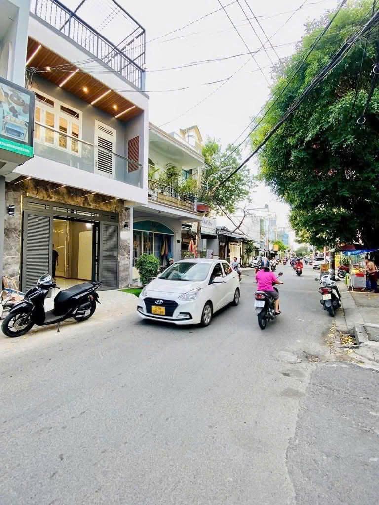 Bán nhà hẻm 181 Nghĩa Phát, phường 6 Tân Bình (4,1*12) chỉ hơn 7 tỷ