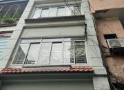 **Bán nhà hxh Hoàng Hoa Thám** p13 Tân Bình (9×16) 3 tầng; 15 tỷ