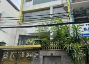 **Bán nhà hẻm 23 Đồng Xoài, phường 13 Tân Bình (9*16) 2 lầu; 15 tỷ