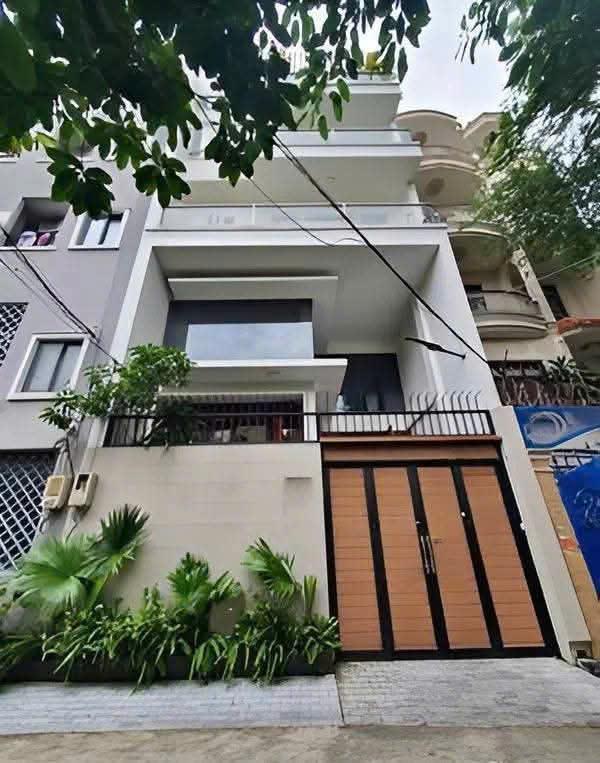 Bán nhà hẻm 351 Lê Văn Sỹ, phường 1, Tân Bình (6×14) hơn 11 tỷ?