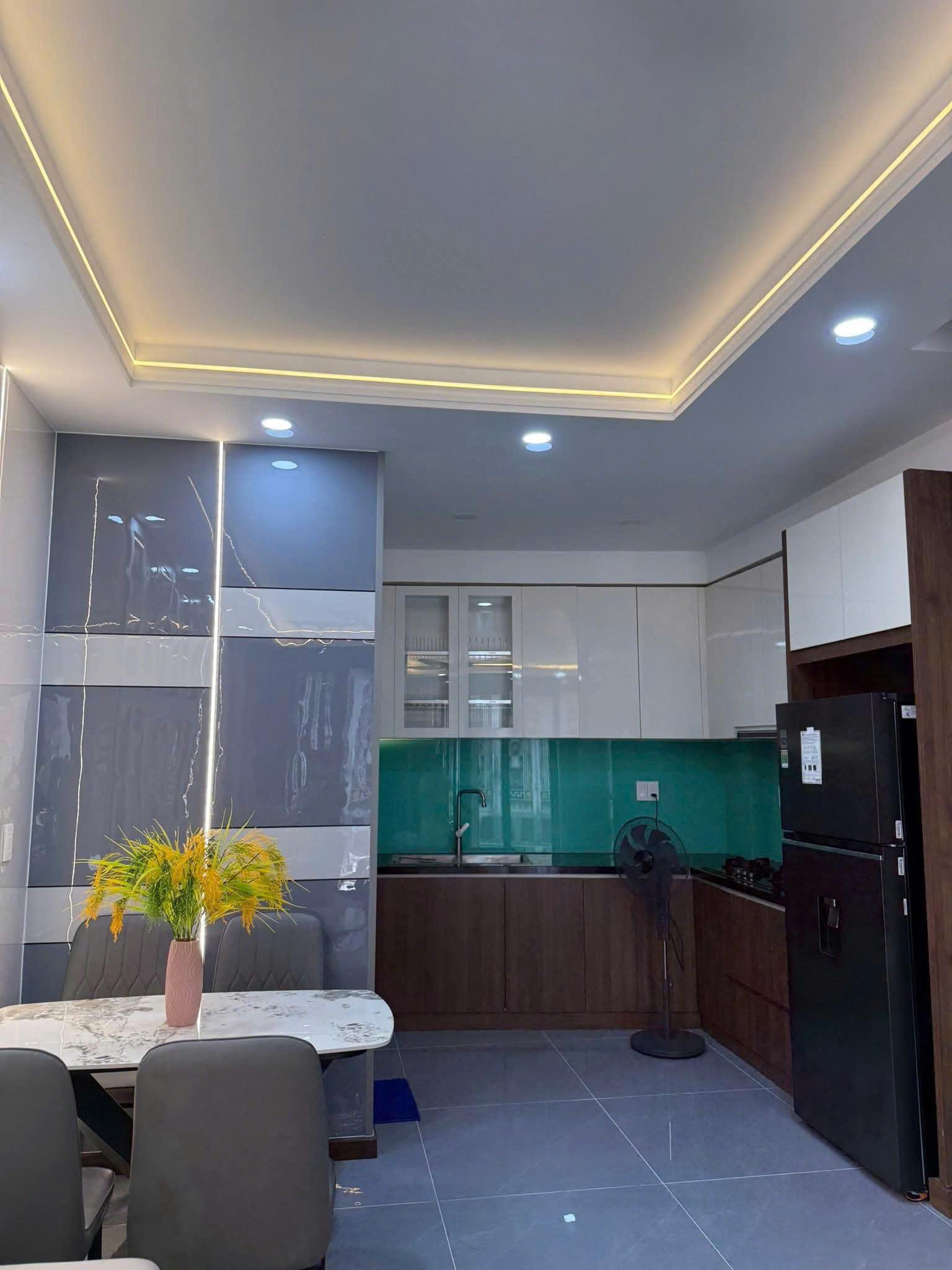 Bán nhà hxh Lý Thường Kiệt, phường 9; Tân Bình (4×16) chỉ 9,3 tỷ