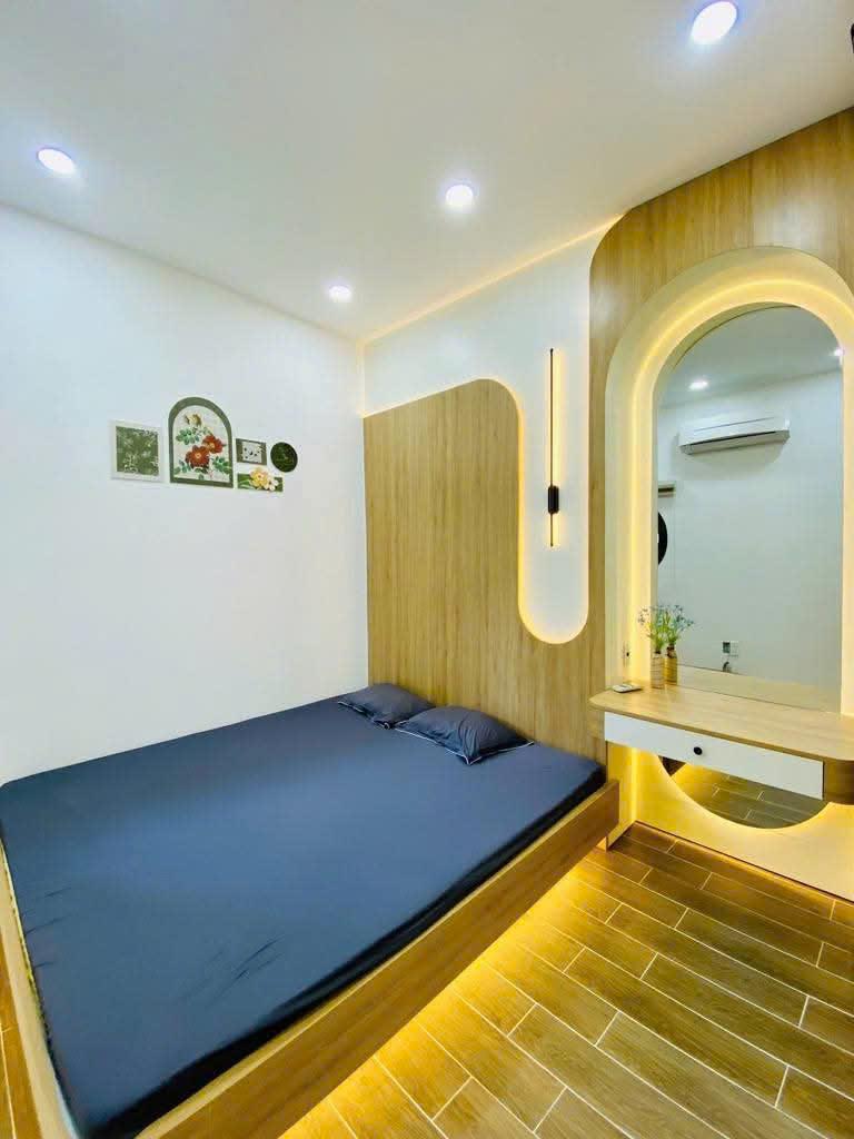 Bán nhà hẻm 373 Lý Thường Kiệt, phường 9; Tân Bình (4,5×22) – 12,6 tỷ