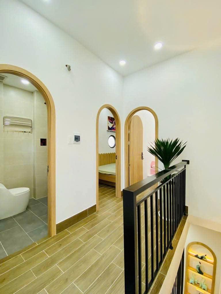 Bán nhà hẻm 373 Lý Thường Kiệt, phường 9; Tân Bình (4,5×22) – 12,6 tỷ