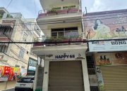 Bán nhà hẻm 61 Đất Thánh, p6, Tân Bình, góc 2MT; 4,1×12, nhỉnh 7 tỷ