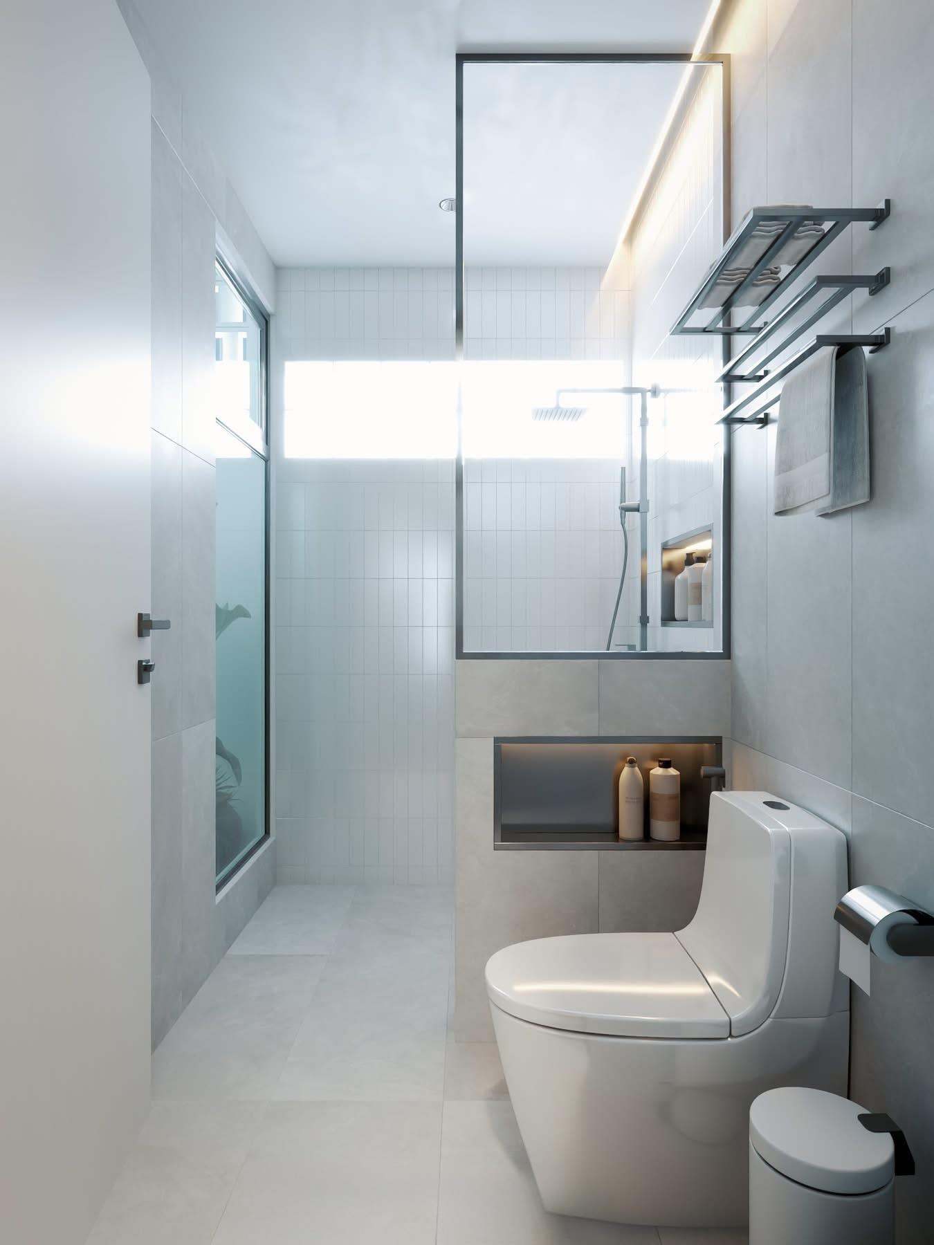 **Bán nhà hẻm 61 Đất Thánh, phường 6 Tân Bình (4,1*12) chỉ 8,2 tỷ?