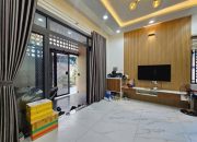 Bán nhà hẻm 6m Thiên Phước, phường 9 Tân Bình (10*17) 3 lầu 25 tỷ