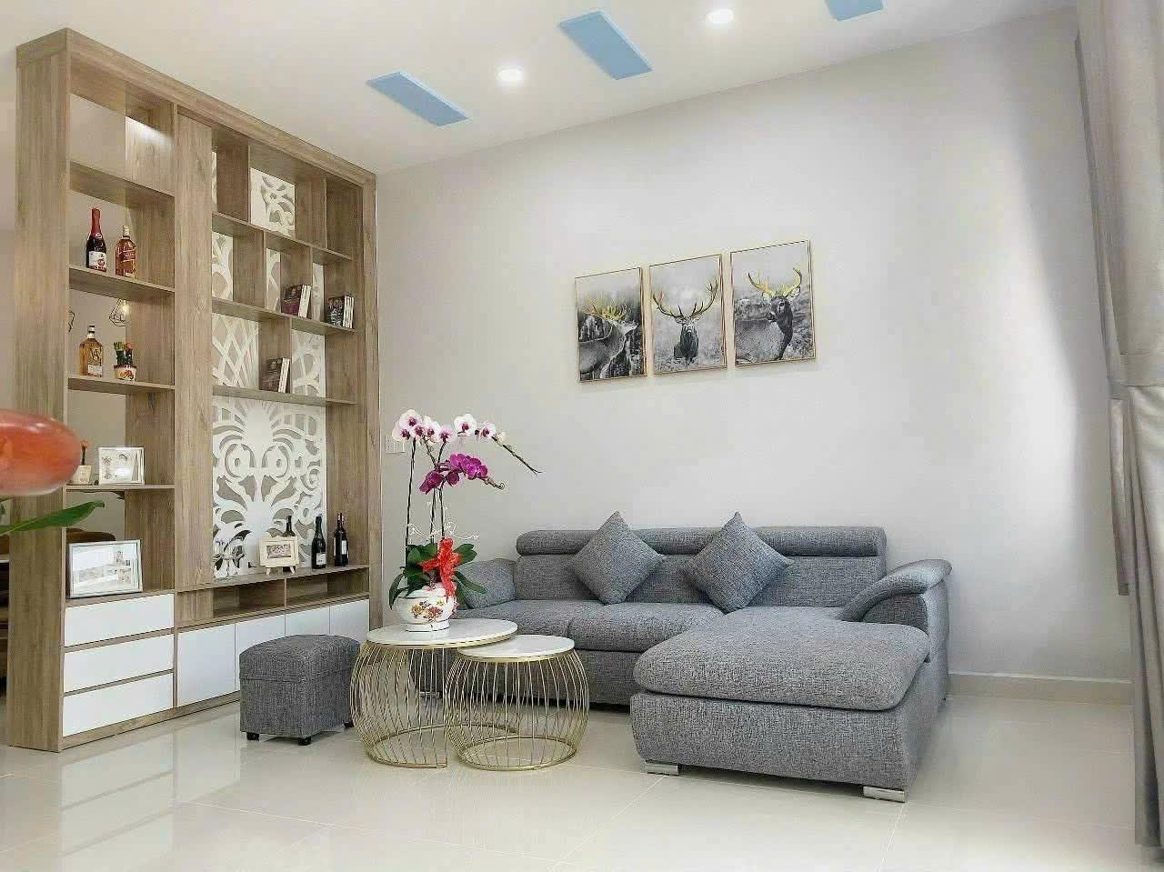 Bán nhà hxh 730 Lạc Long Quân, p9; quận Tân Bình (3,9×13) hơn 8 tỷ 3L
