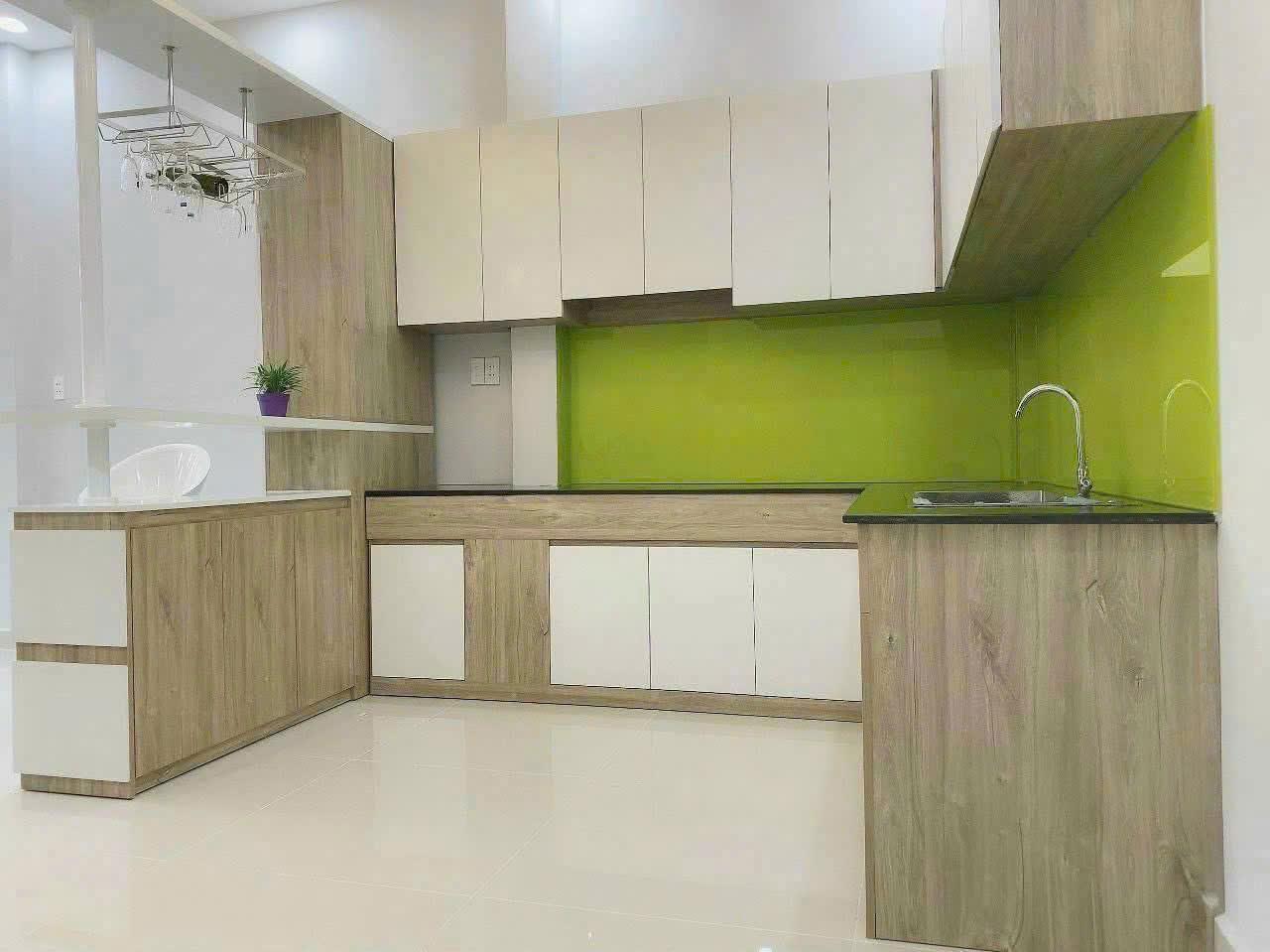 Bán nhà hxh 730 Lạc Long Quân, p9; quận Tân Bình (3,9×13) hơn 8 tỷ 3L