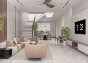 **Bán nhà hẻm 78 Ba Vân, phường 14, Tân Bình (5×13) 4 tầng; hơn 6 tỷ