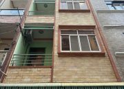 **Bán nhà hẻm B22 Bạch Đằng** phường 2; Tân Bình (5*20) khu sân bay