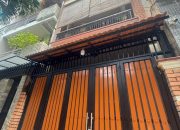 **Bán nhà hxh Bạch Đằng** phường 2 Tân Bình (5×20) 4 tầng kế sân bay