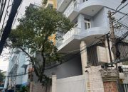 **Bán nhà hẻm Hoàng Sa** phường 5 Tân Bình, (6×11); chỉ 7,2 tỷ?