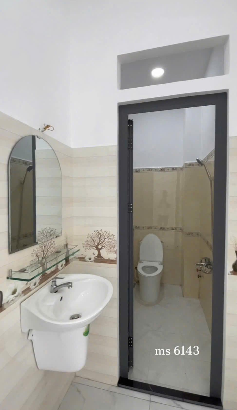Bán nhà hẻm 111 Tân Hải; phường 13 Tân Bình; (5,5×13) chỉ hơn 7 tỷ?