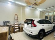 Bán 2 căn liền kề Hồ Đắc Di, Tây Thạnh, Tân Phú 144m2, 4 tầng, ngang 8m