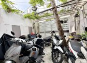 Chỉ hơn 8 tỷ có nhà HXH Đường số 14, P8, Quận Gò Vấp, 83m2, 4 tầng, 5PN, đẹp ở ngay.