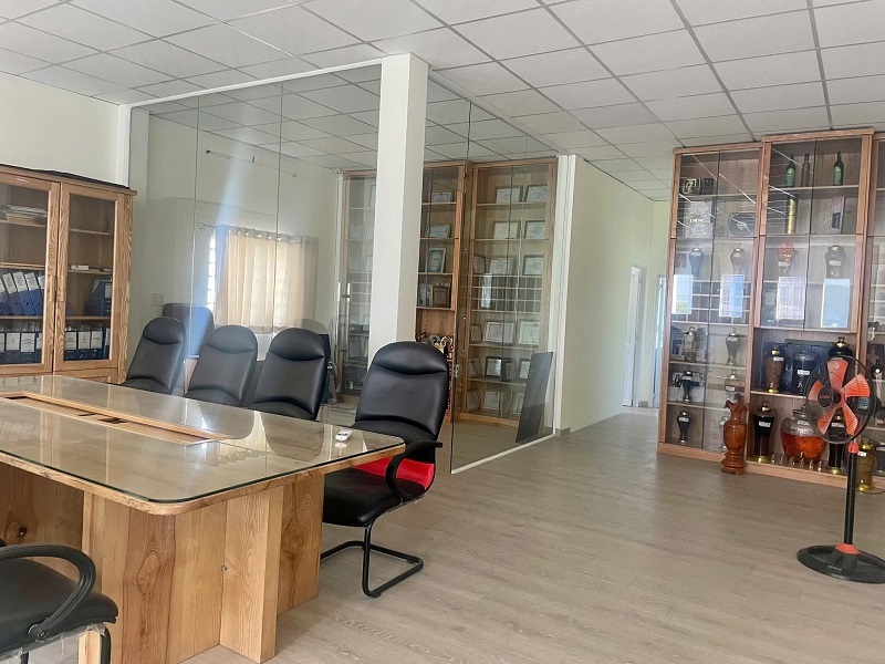 Bán nhả HXH Tân Hiệp 8, Thới Tây 2, Tân Hiệp, Hóc Môn, 209m2, 2 tầng, ngang 12m