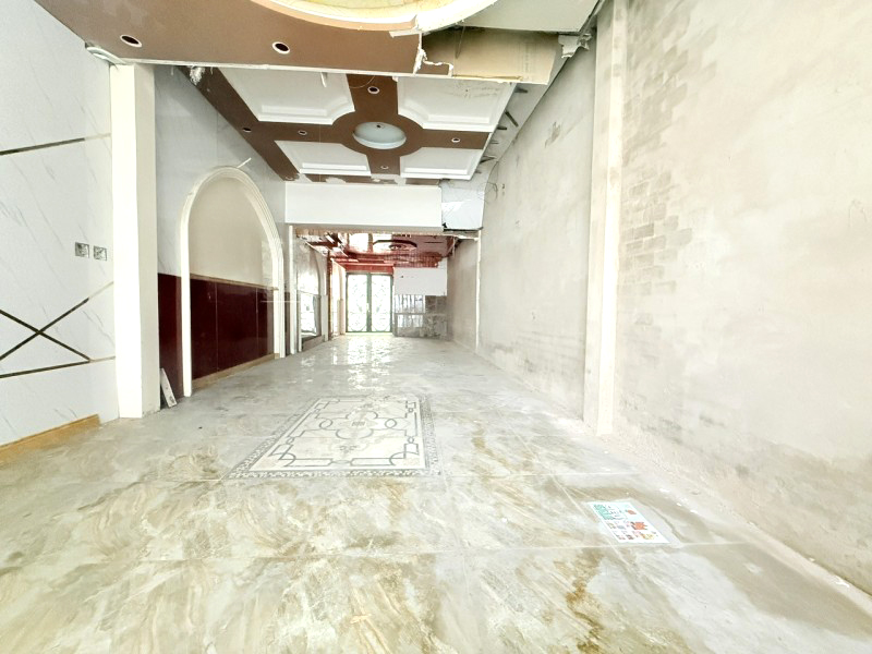 Cực hiếm Nhà 56m² Linh Tây – hẻm ô tô 6m – gần Phạm Văn Đồng – giá rẻ bất ngờ